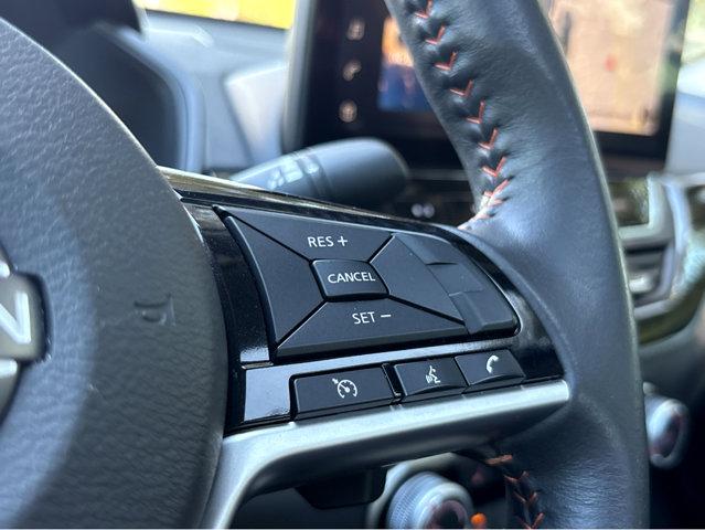 2024 Nissan Altima Vehicle Photo in Savannah, GA 31419