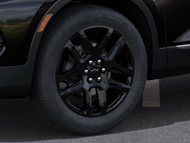 2025 Chevrolet Blazer Vehicle Photo in EVERETT, WA 98203-5662
