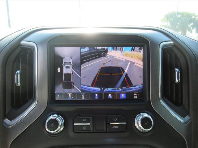 2020 GMC Sierra 1500 Vehicle Photo in LEESBURG, FL 34788-4022
