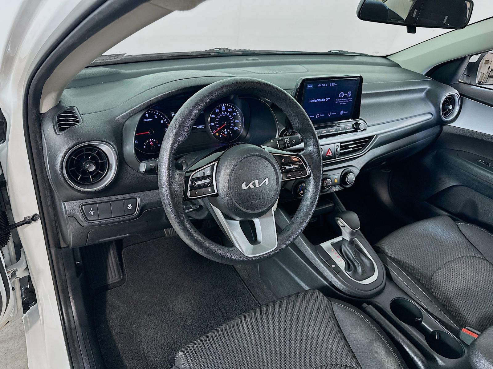 2023 Kia Forte Vehicle Photo in Langhorne, PA 19047