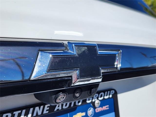 2023 Chevrolet Traverse Vehicle Photo in AURORA, CO 80012-4011