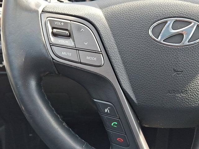 2017 Hyundai SANTA FE Vehicle Photo in Philadelphia, PA 19116