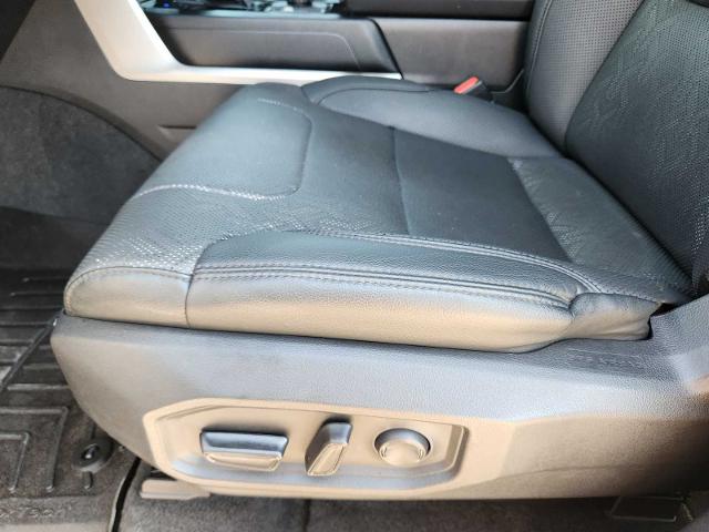 2023 Toyota Tundra 4WD Vehicle Photo in DENTON, TX 76210-9321