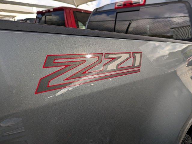 2022 Chevrolet Colorado Vehicle Photo in SELMA, TX 78154-1460