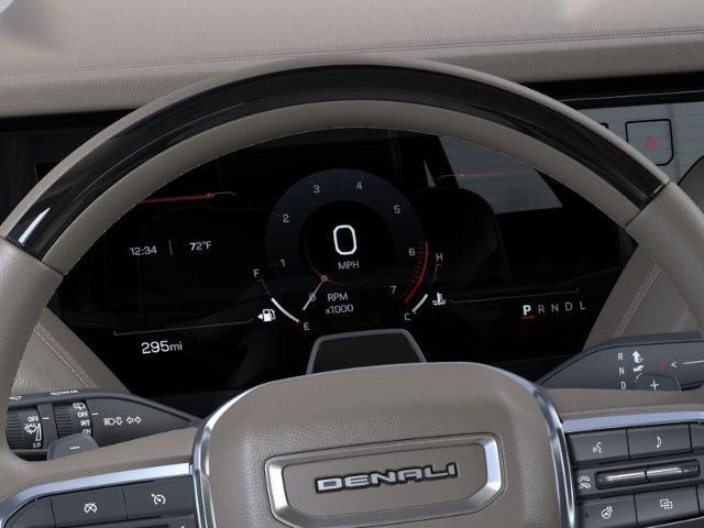 2026 GMC Yukon Vehicle Photo in INDEPENDENCE, MO 64055-1377