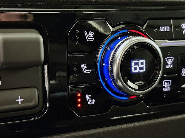 2026 GMC Sierra 1500 Vehicle Photo in PUYALLUP, WA 98371-4149