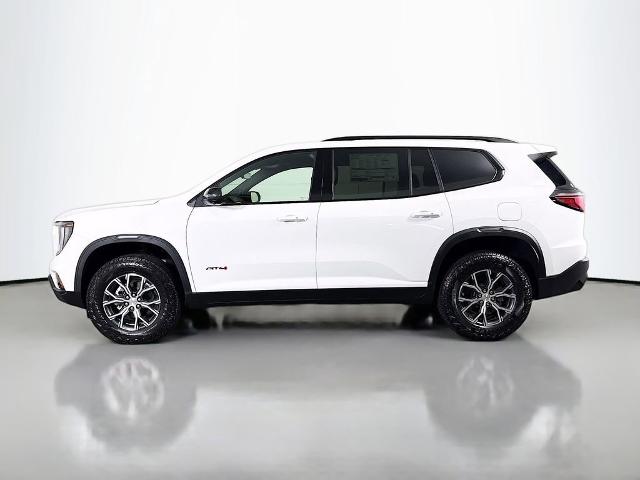 2026 GMC Acadia Vehicle Photo in PUYALLUP, WA 98371-4149