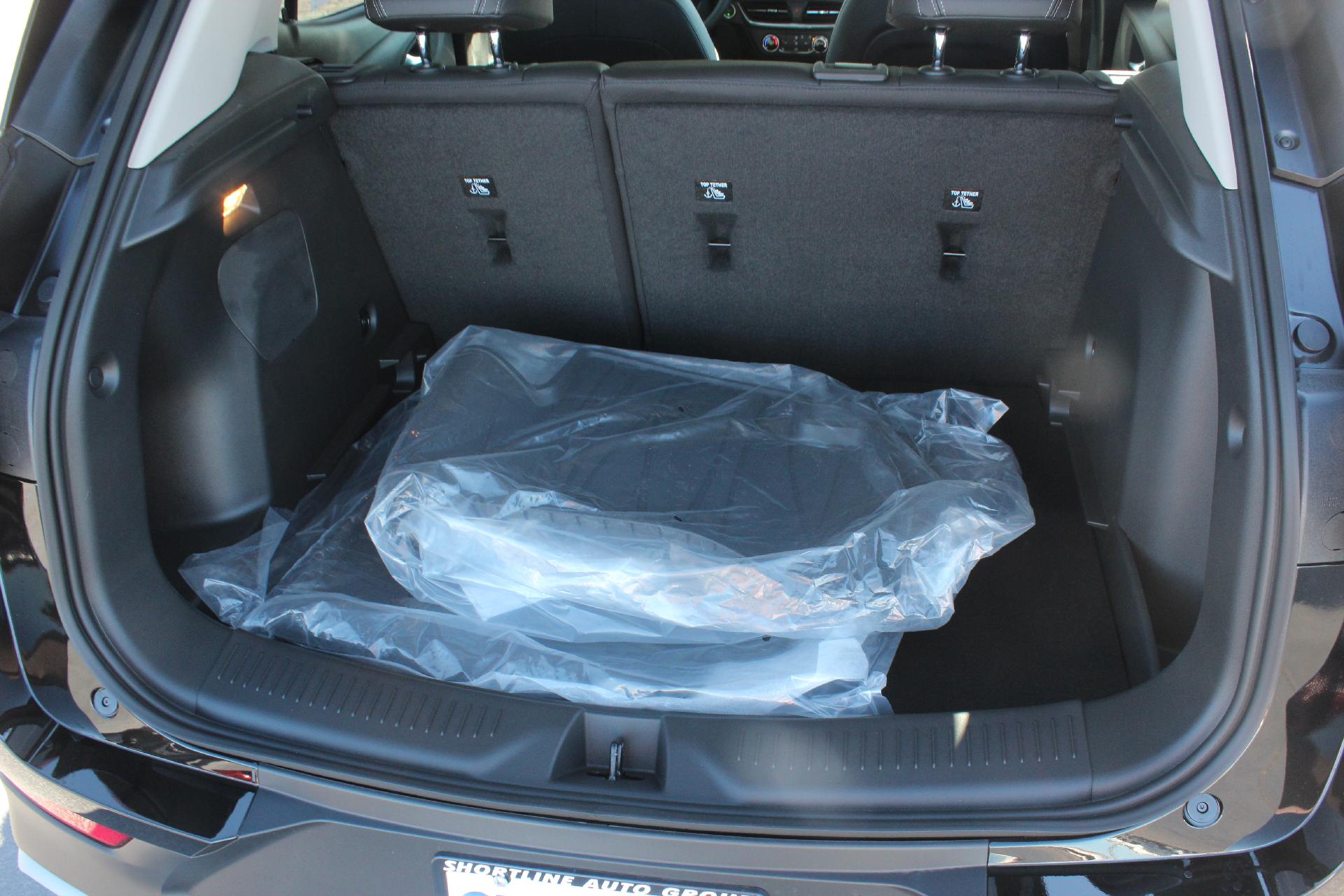 2026 Buick Encore GX Vehicle Photo in AURORA, CO 80012-4011