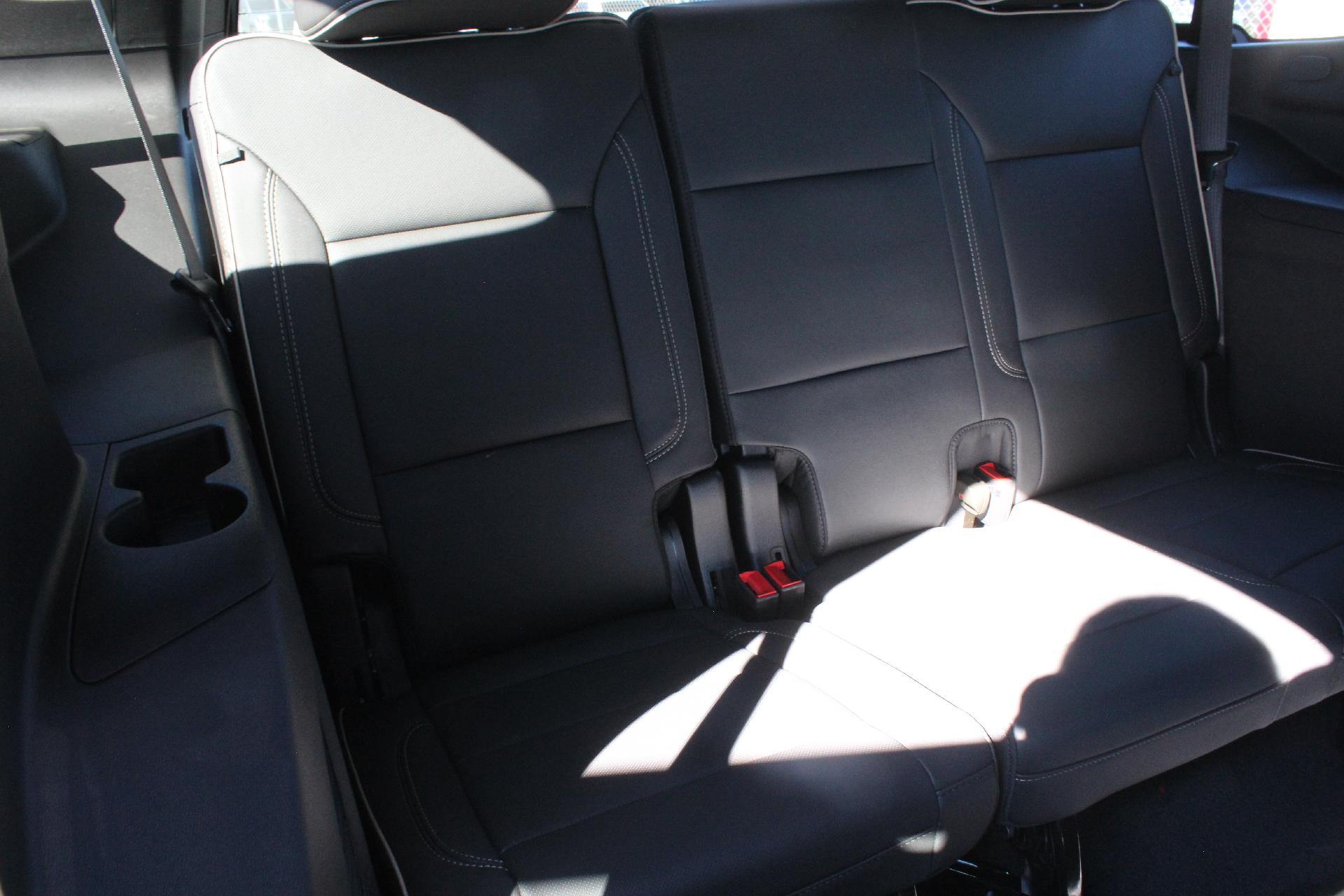 2026 GMC Yukon Vehicle Photo in AURORA, CO 80012-4011