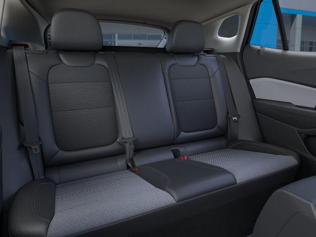 2026 Chevrolet Trax Vehicle Photo in KANSAS CITY, MO 64114-4502