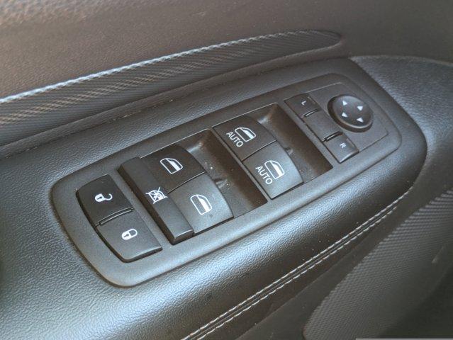 2022 Dodge Durango Vehicle Photo in BRUNSWICK, GA 31525-1881