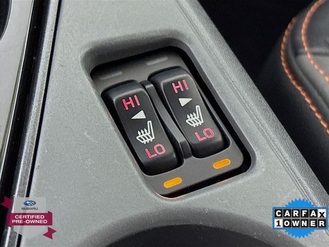 2024 Subaru Crosstrek Vehicle Photo in Puyallup, WA 98371