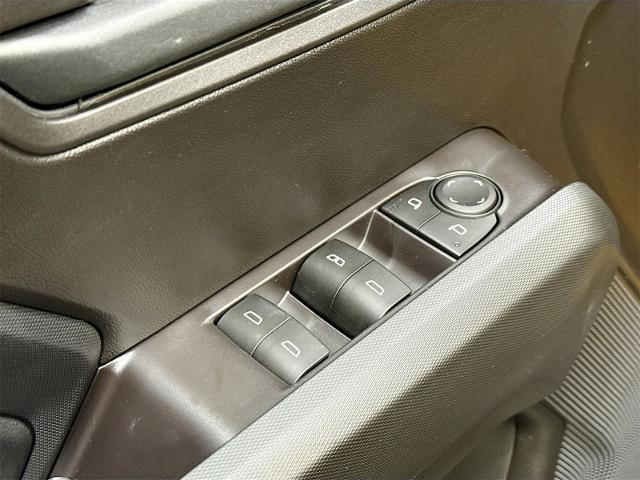 2026 Chevrolet Colorado Vehicle Photo in EVERETT, WA 98203-5662