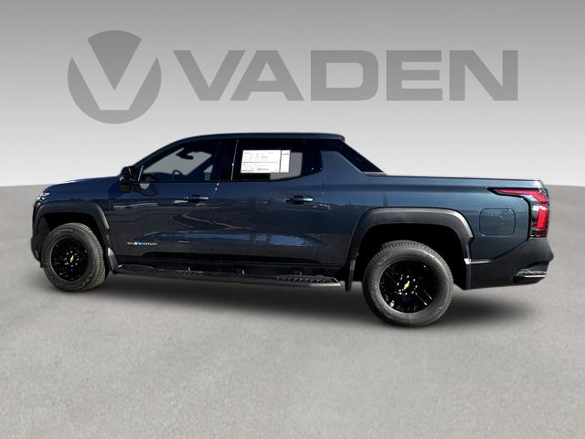 2026 Chevrolet Silverado EV Vehicle Photo in SAVANNAH, GA 31406-4513