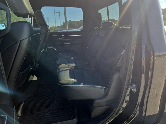 2021 Ram 1500 Vehicle Photo in Cedar Rapids, IA 52402