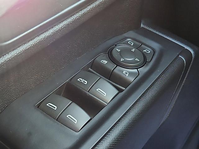 2022 Chevrolet Silverado 2500 HD Vehicle Photo in TREVOSE, PA 19053-4984