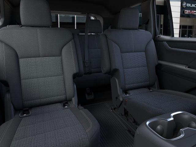 2026 GMC Acadia Vehicle Photo in TREVOSE, PA 19053-4984