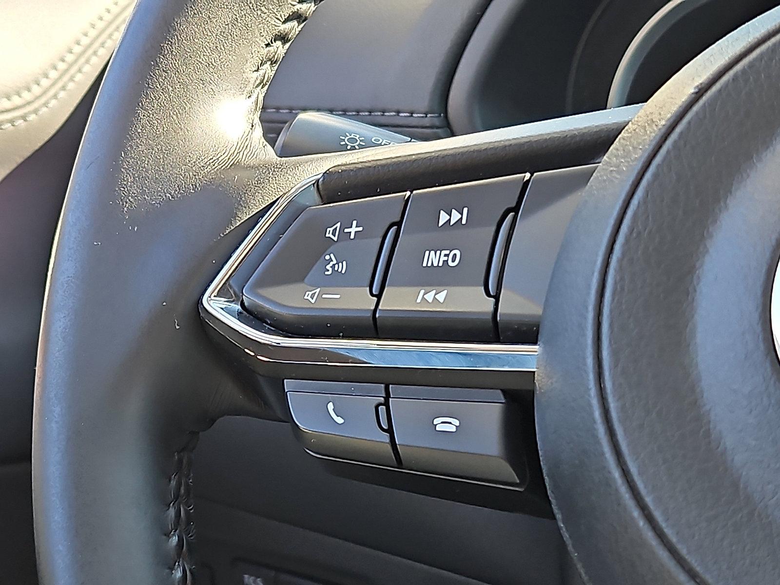 2018 Mazda CX-5 Vehicle Photo in Trevose, PA 19053