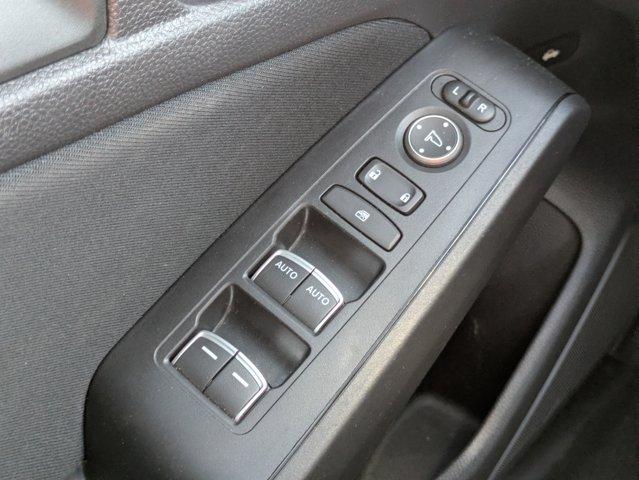 2022 Honda Civic Sedan Vehicle Photo in BRUNSWICK, GA 31525-1881