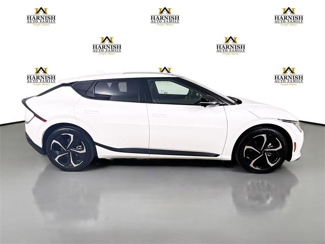 2022 Kia EV6 Vehicle Photo in Everett, WA 98204
