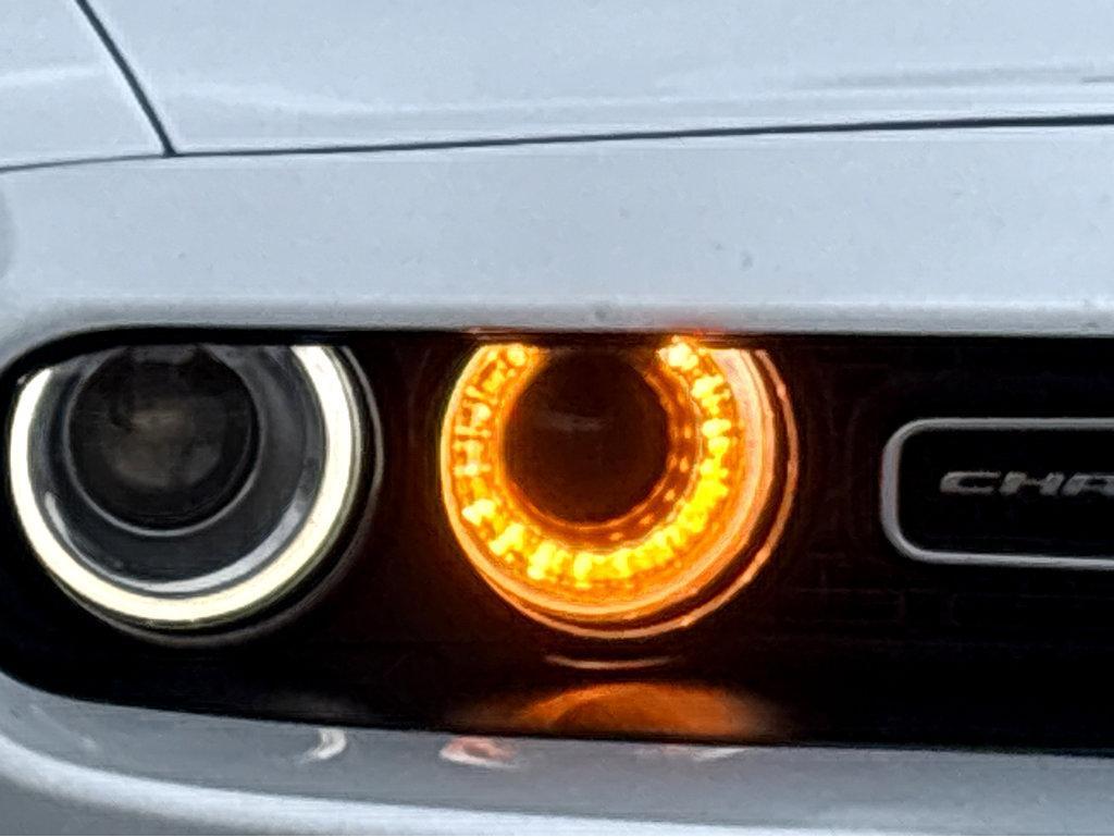 2023 Dodge Challenger Vehicle Photo in POOLER, GA 31322-3252