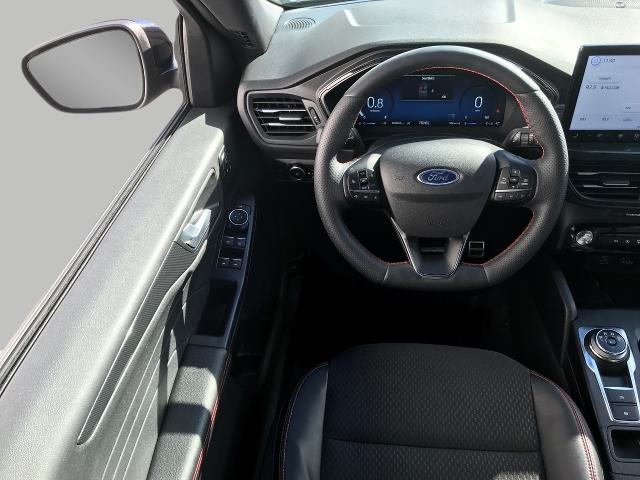 2023 Ford Escape Vehicle Photo in GREEN BAY, WI 54303-3330