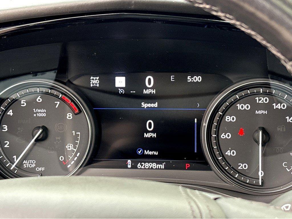 2022 Cadillac XT6 Vehicle Photo in SAVANNAH, GA 31406-4513