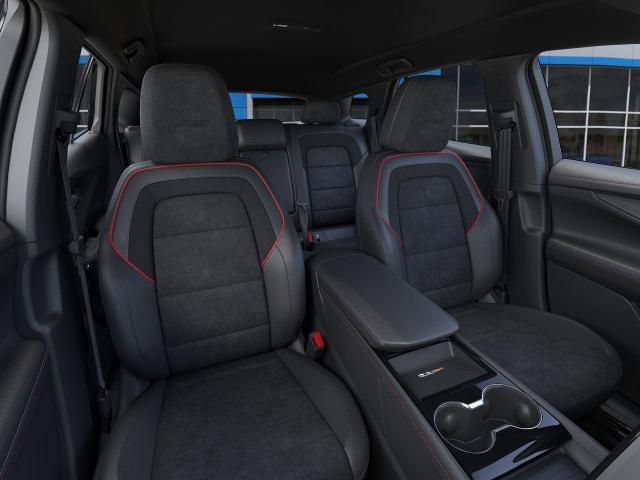 2026 Chevrolet Blazer EV Vehicle Photo in SAVANNAH, GA 31406-4513