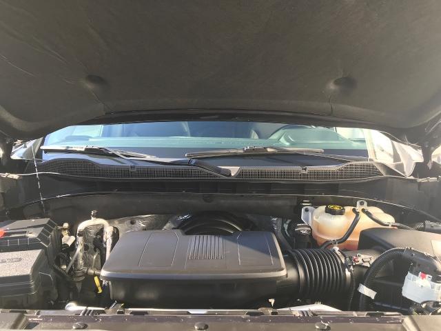 2022 Chevrolet Silverado 1500 Vehicle Photo in GREEN BAY, WI 54303-3330