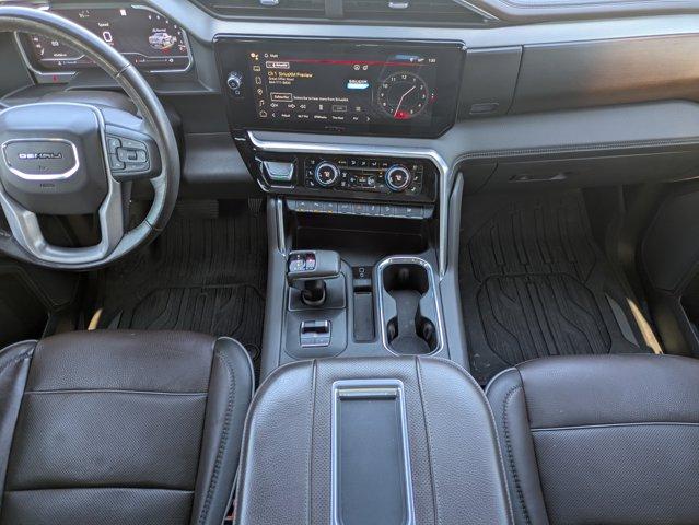 2022 GMC Sierra 1500 Vehicle Photo in BRUNSWICK, GA 31525-1881