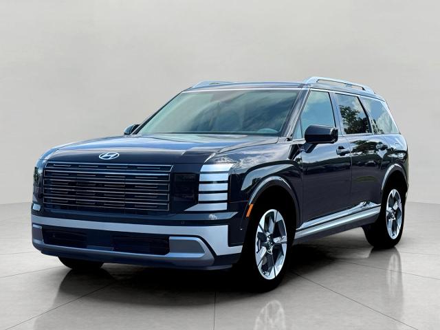 2026 Hyundai PALISADE Vehicle Photo in Neenah, WI 54956