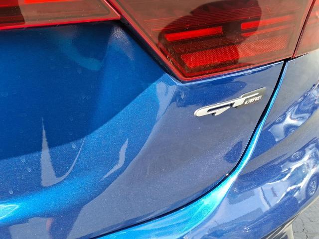 2024 Kia Forte GT-Line - 11