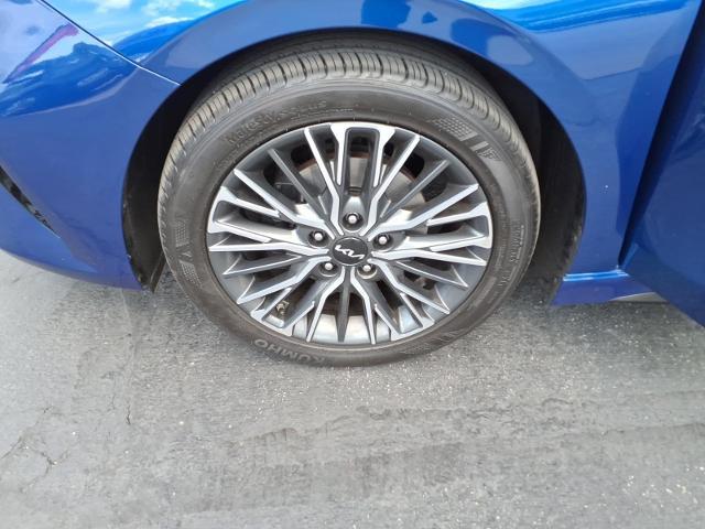 2024 Kia Forte GT-Line IVT - 5
