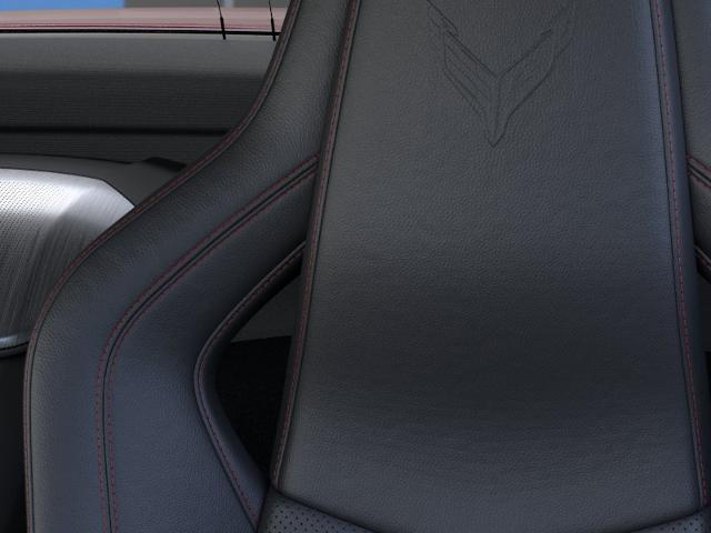 2027 Corvette Stingray Stingray Convertible 2LT picture #20