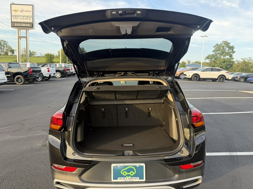 2023 Buick Encore GX Preferred - 11