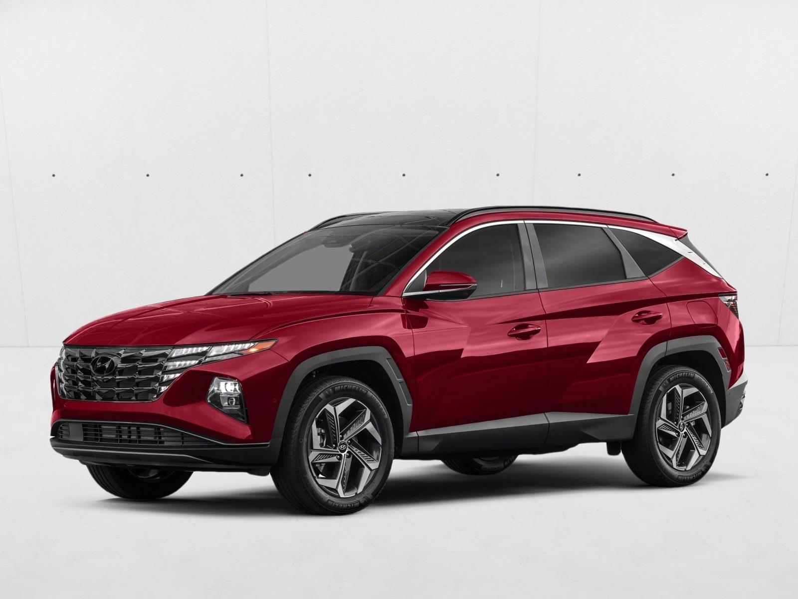 2022 Hyundai TUCSON Vehicle Photo in Sarasota, FL 34231