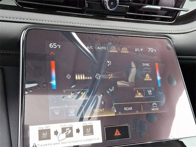 2025 INFINITI QX80 Vehicle Photo in Willow Grove, PA 19090