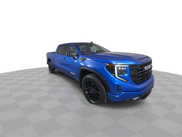2024 GMC Sierra 1500 Vehicle Photo in GILBERT, AZ 85297-0402