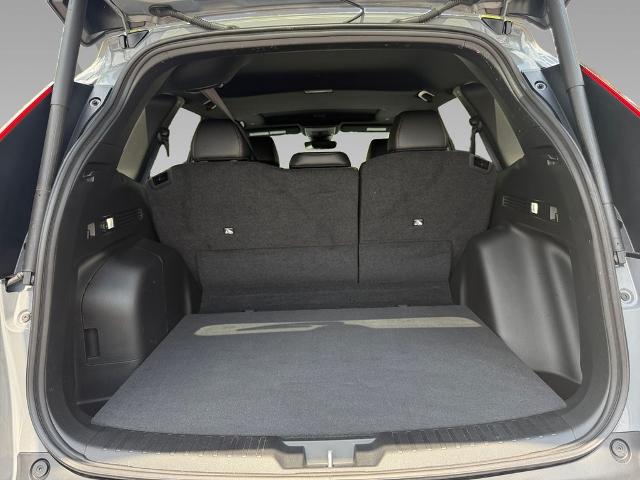 2025 Honda CR-V Hybrid Vehicle Photo in Savannah, GA 31419
