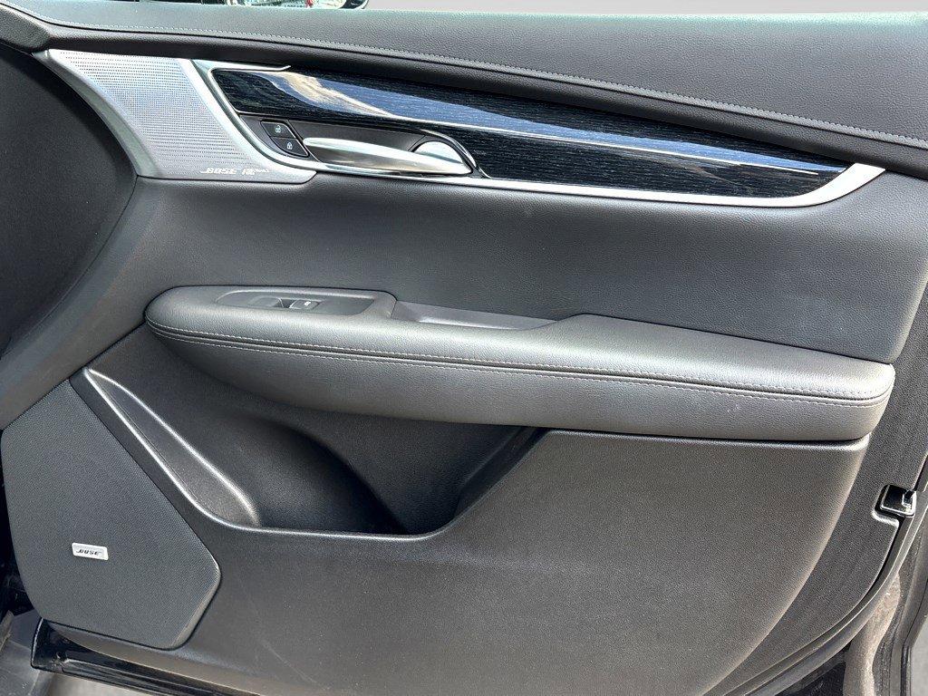2025 Cadillac XT5 Vehicle Photo in SAVANNAH, GA 31406-4513