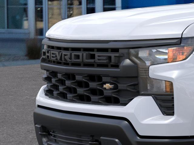 2026 Chevrolet Silverado 1500 Vehicle Photo in NEENAH, WI 54956-2243