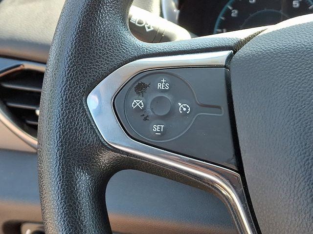 2019 Chevrolet Traverse Vehicle Photo in DANBURY, CT 06810-5034