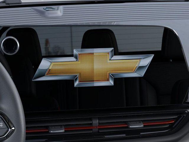 2025 Chevrolet Silverado EV Vehicle Photo in DANBURY, CT 06810-5034