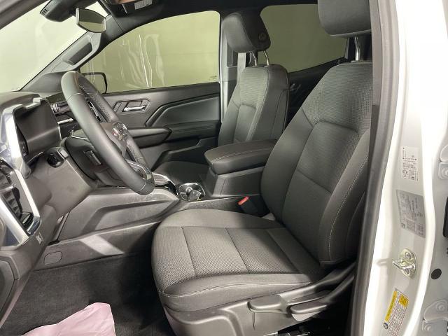 2024 GMC Canyon Vehicle Photo in GILBERT, AZ 85297-0402