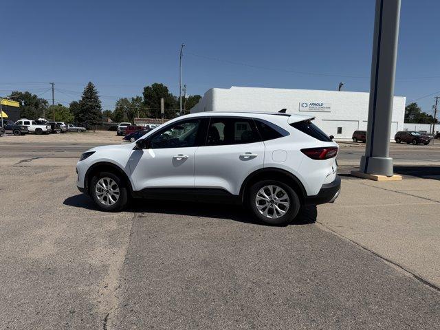 2024 Ford Escape Vehicle Photo in Ogallala, NE 69153