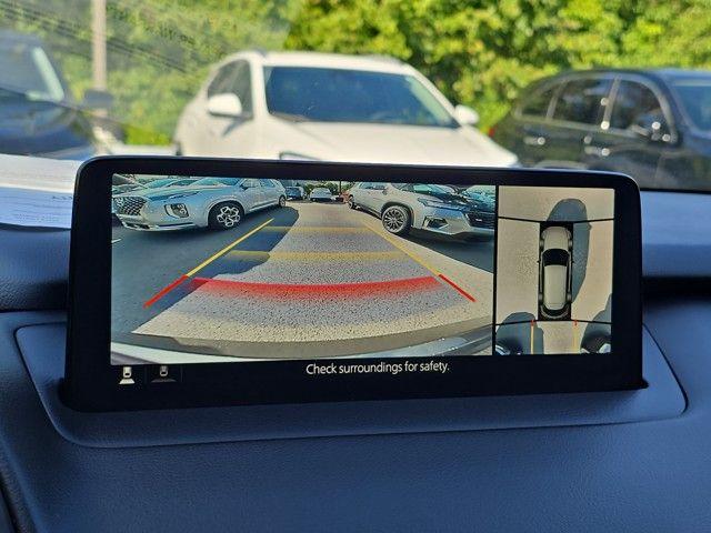 2021 Mazda CX-9 Vehicle Photo in Pleasant Hills, PA 15236