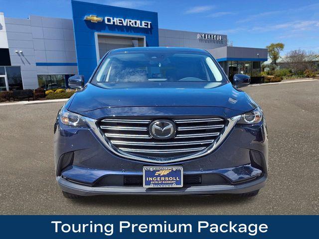 2018 Mazda CX-9 Vehicle Photo in DANBURY, CT 06810-5034