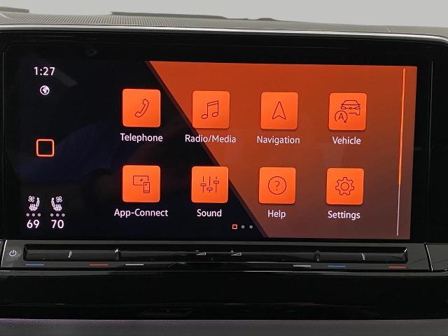 2026 Volkswagen Atlas Vehicle Photo in Appleton, WI 54913