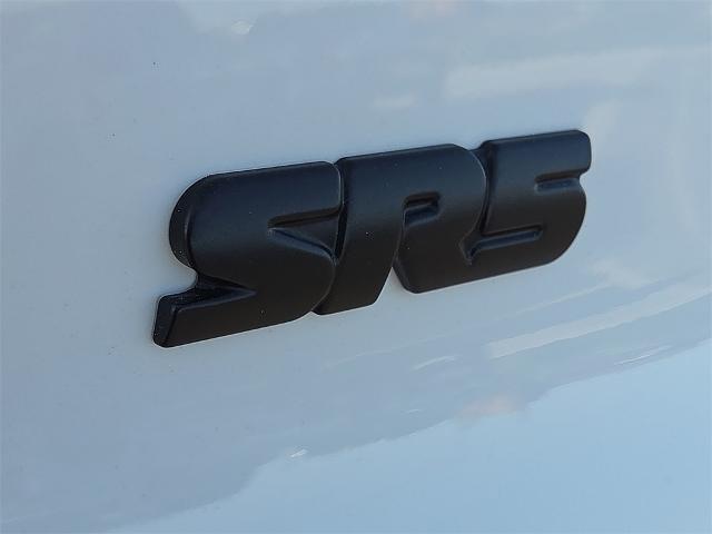 2023 Toyota 4Runner Vehicle Photo in EASTLAND, TX 76448-3020