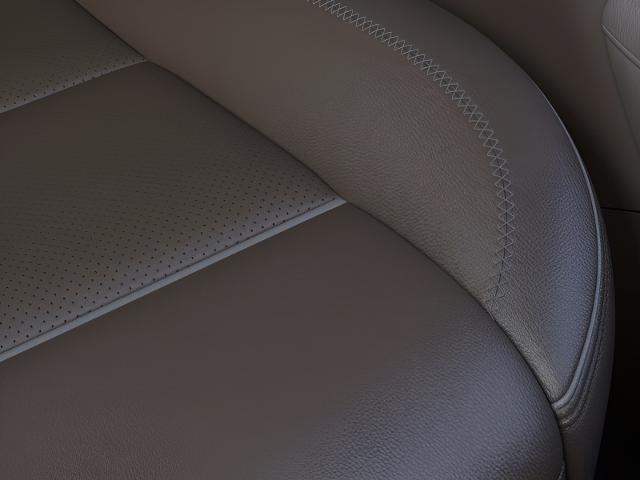 2025 GMC Sierra 2500 HD Vehicle Photo in MANITOWOC, WI 54220-5838